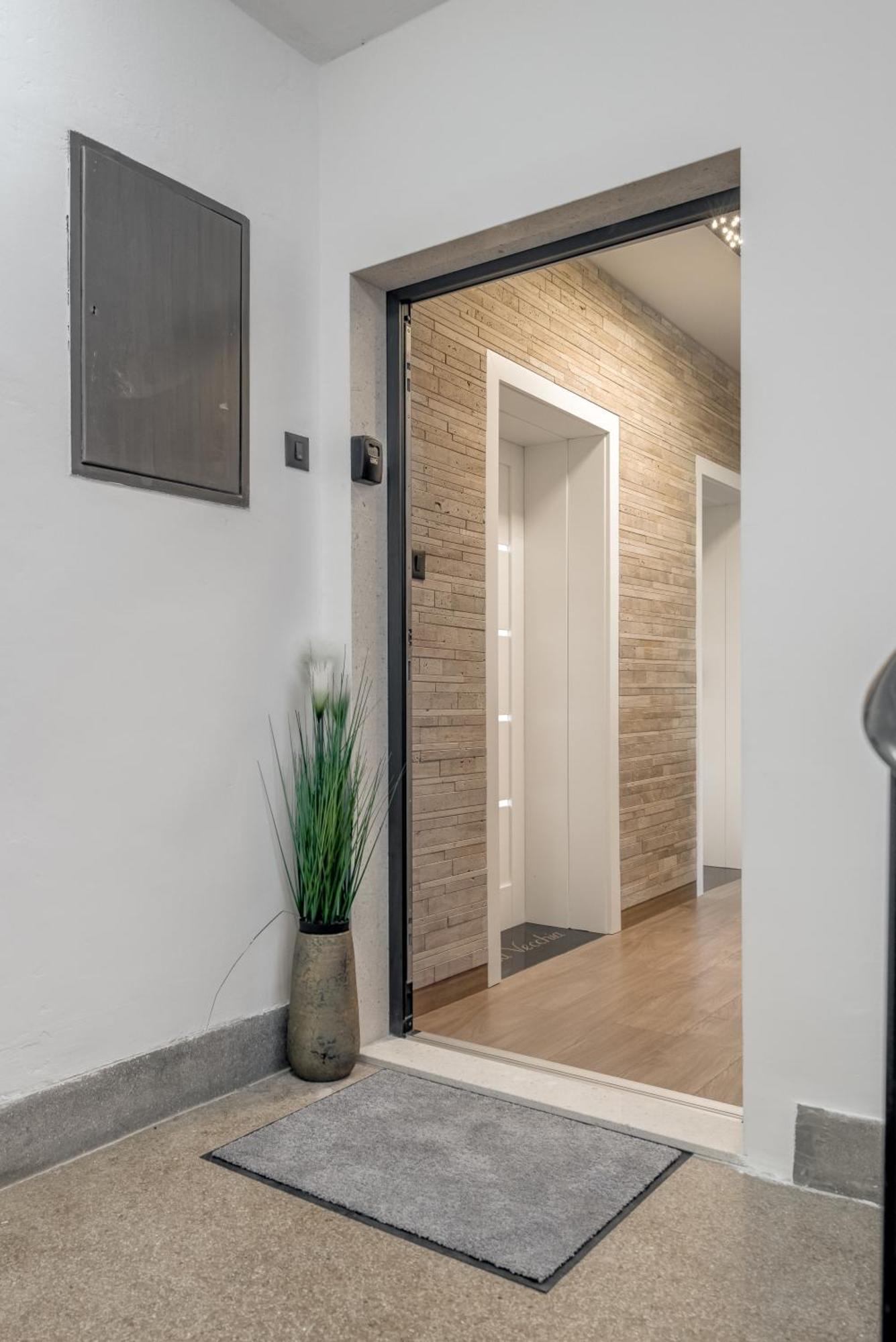 Apartman Casa Vecchia Trogir Zewnętrze zdjęcie