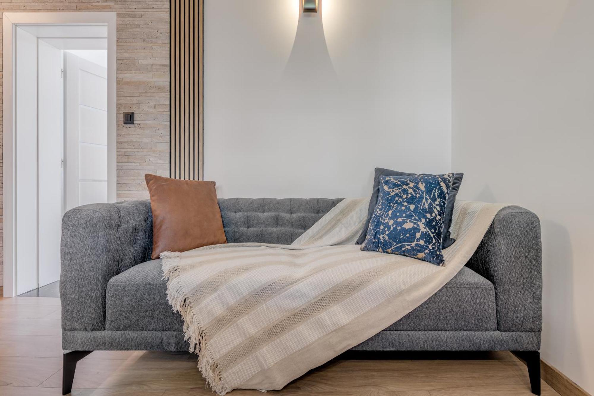 Apartman Casa Vecchia Trogir Zewnętrze zdjęcie