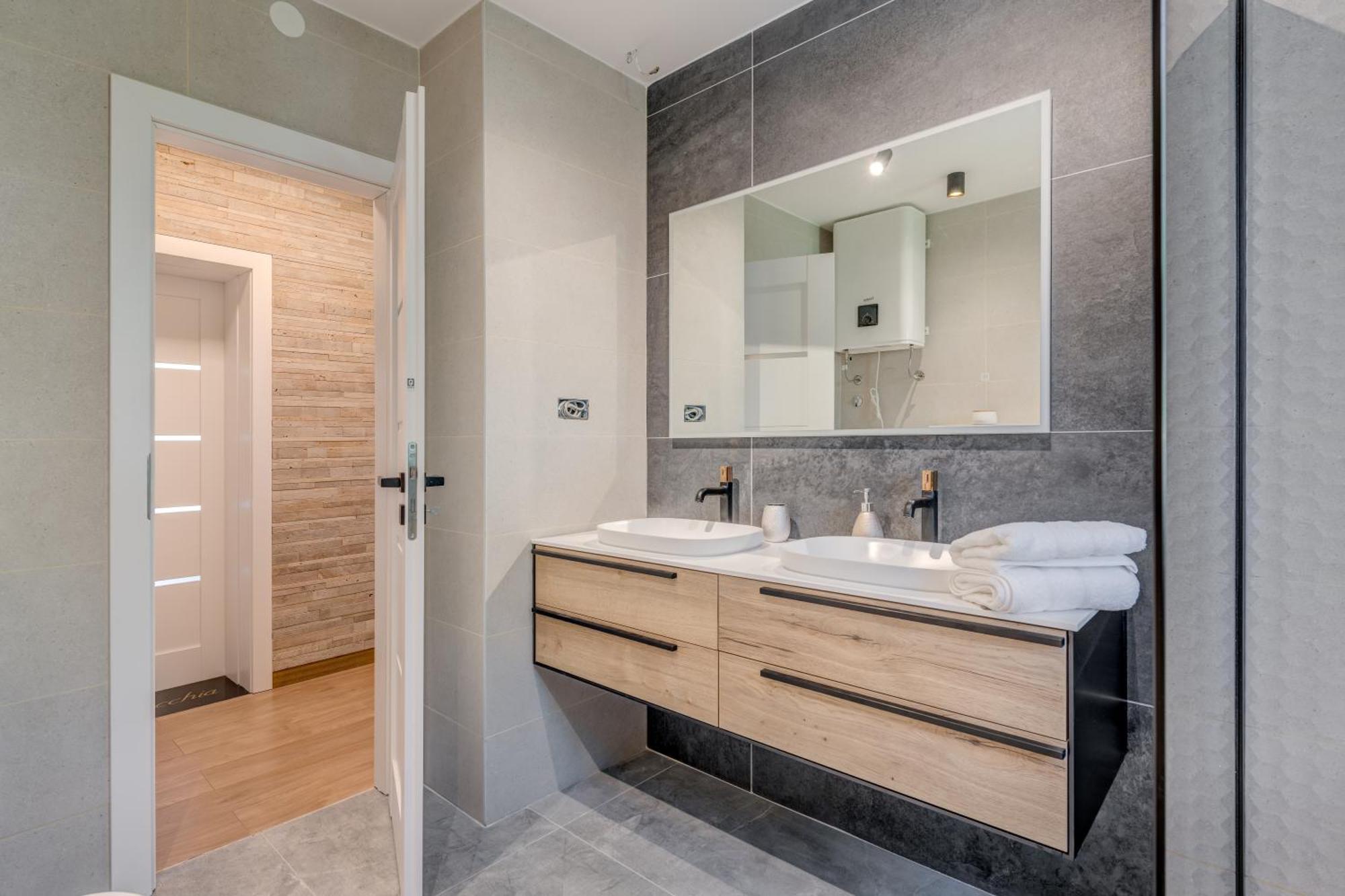 Apartman Casa Vecchia Trogir Zewnętrze zdjęcie