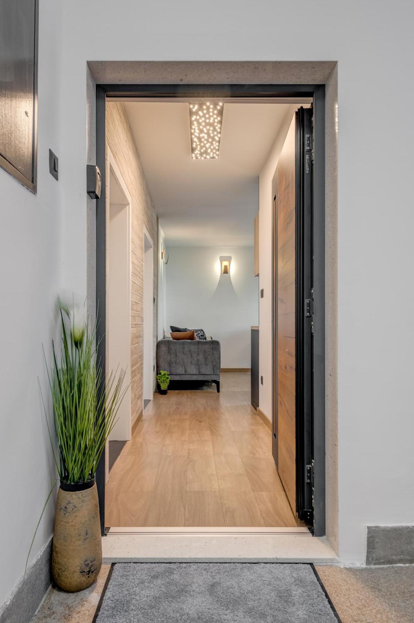 Apartman Casa Vecchia Trogir Zewnętrze zdjęcie
