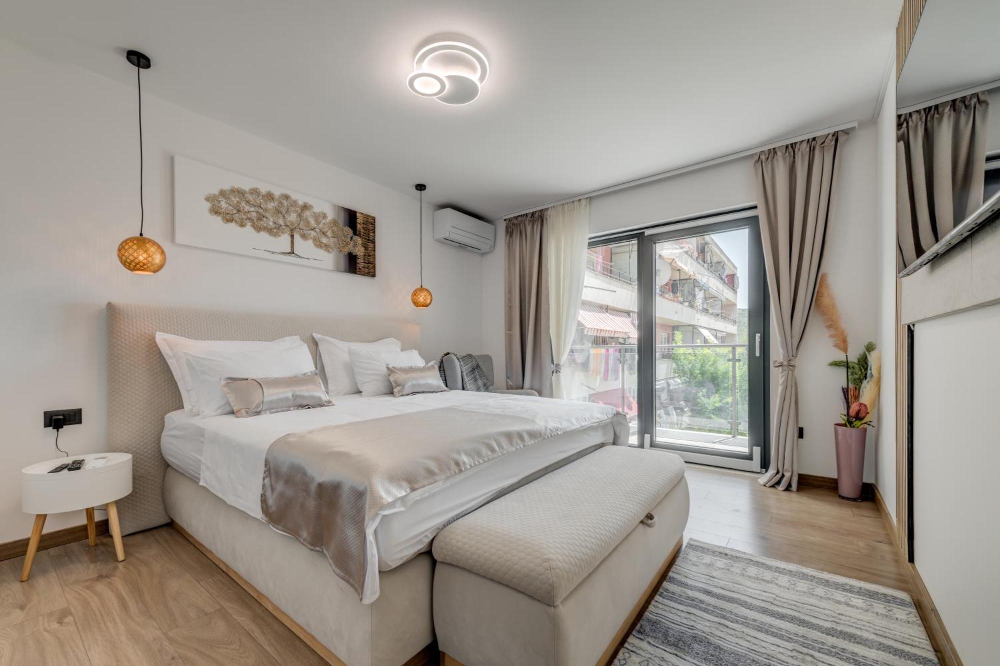 Apartman Casa Vecchia Trogir Zewnętrze zdjęcie