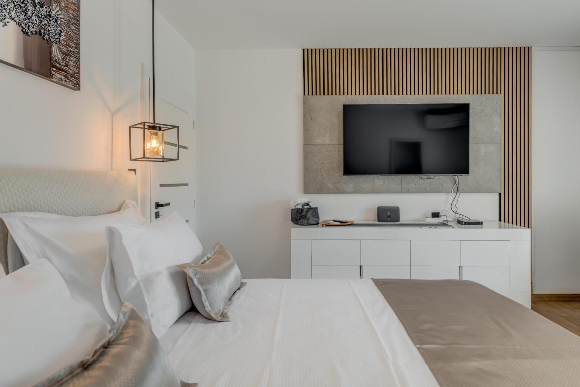 Apartman Casa Vecchia Trogir Zewnętrze zdjęcie